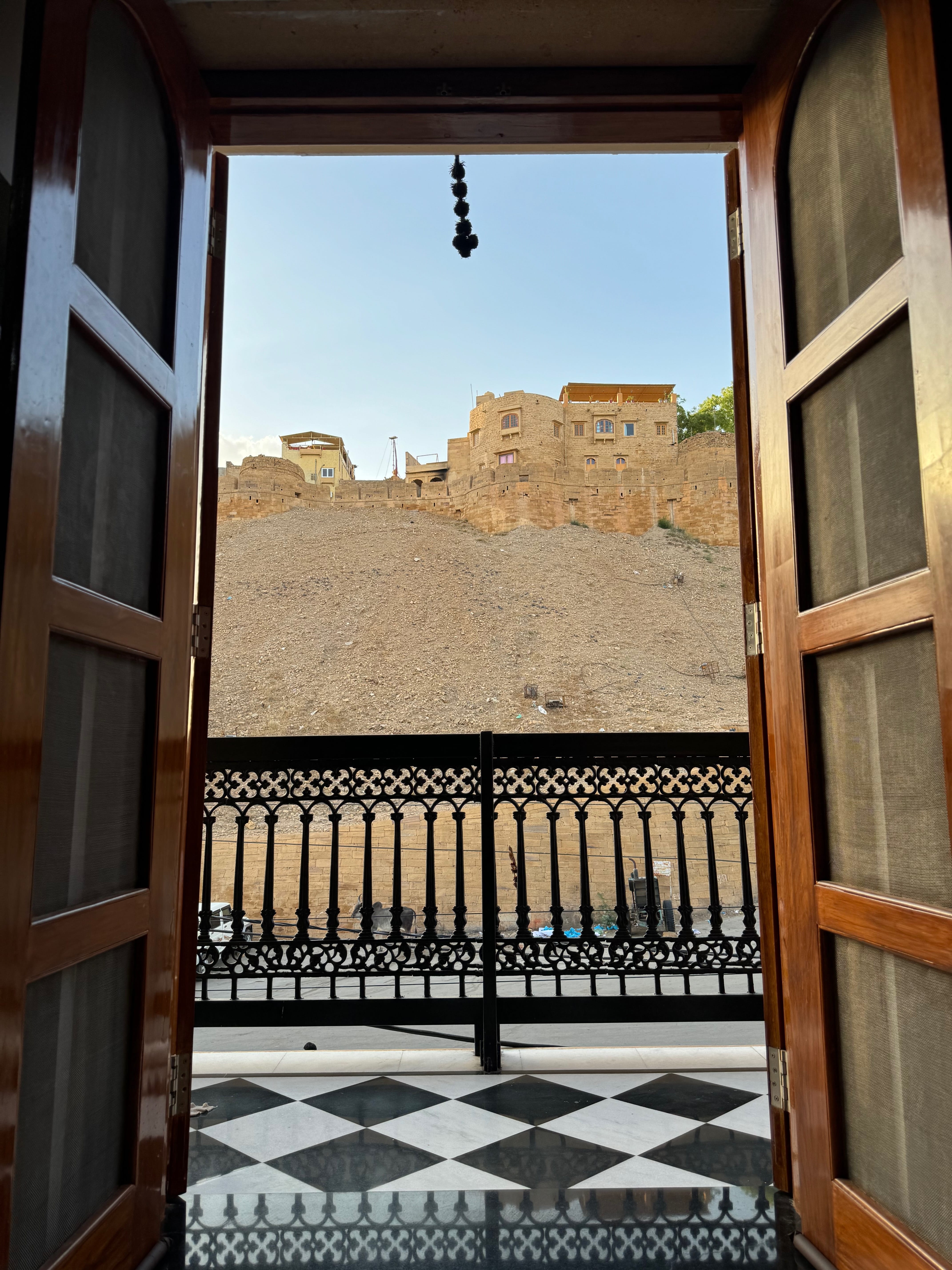 FORT VIEW RESIDENCE
