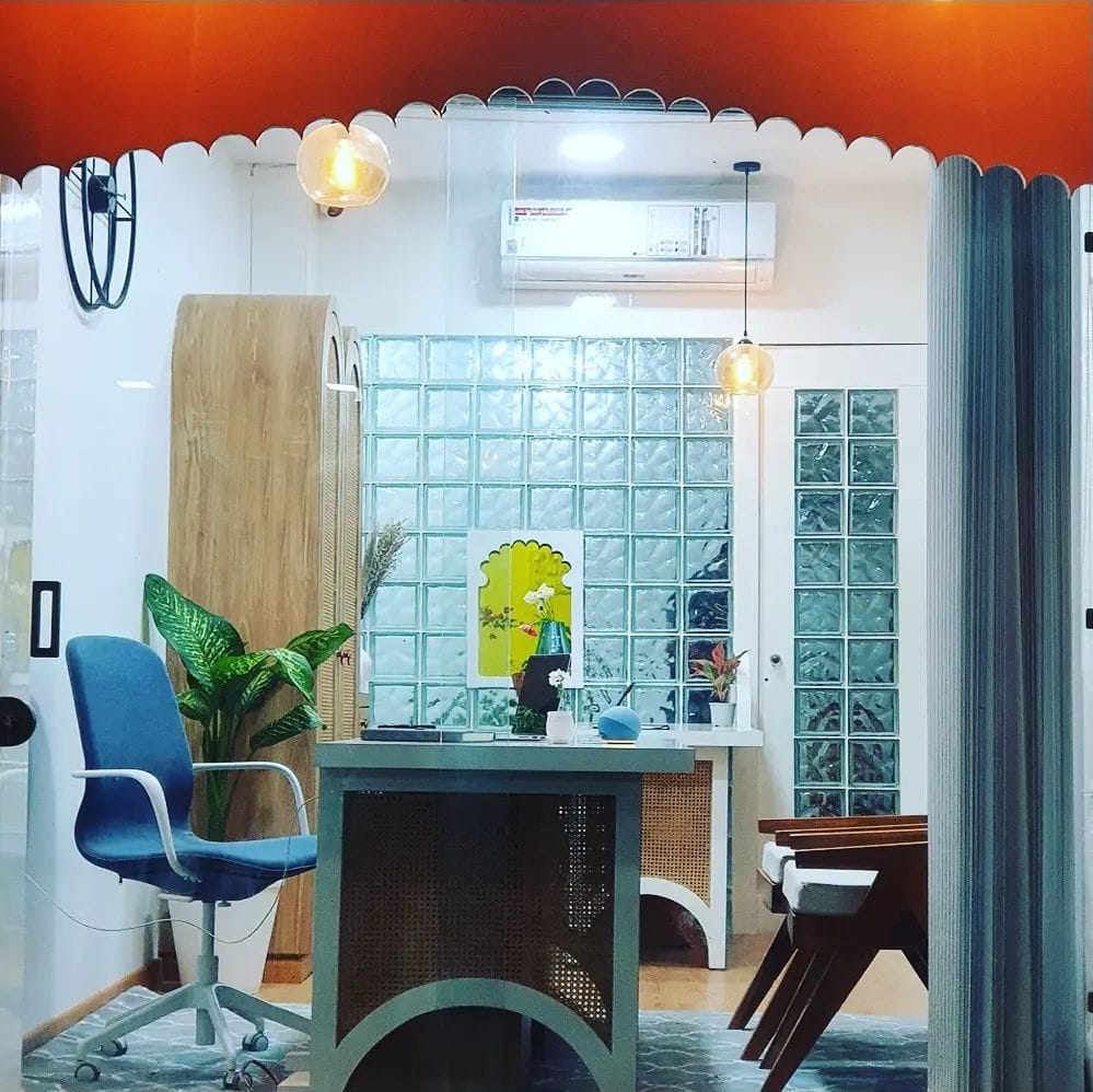 HOME OFFICE